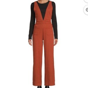 Dollhouse Jumpsuit 26w size 3